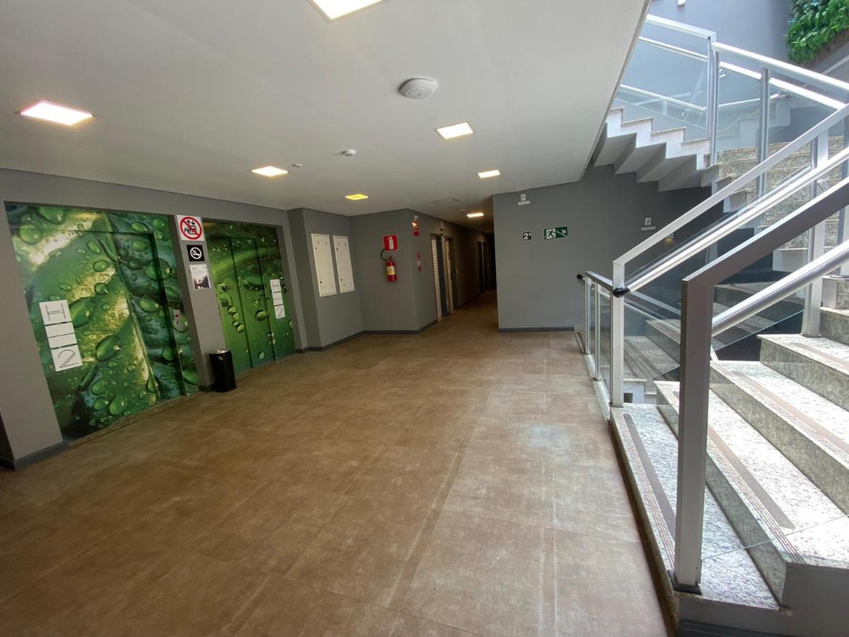 Hotel H2 Congonhas (Minas Gerais)