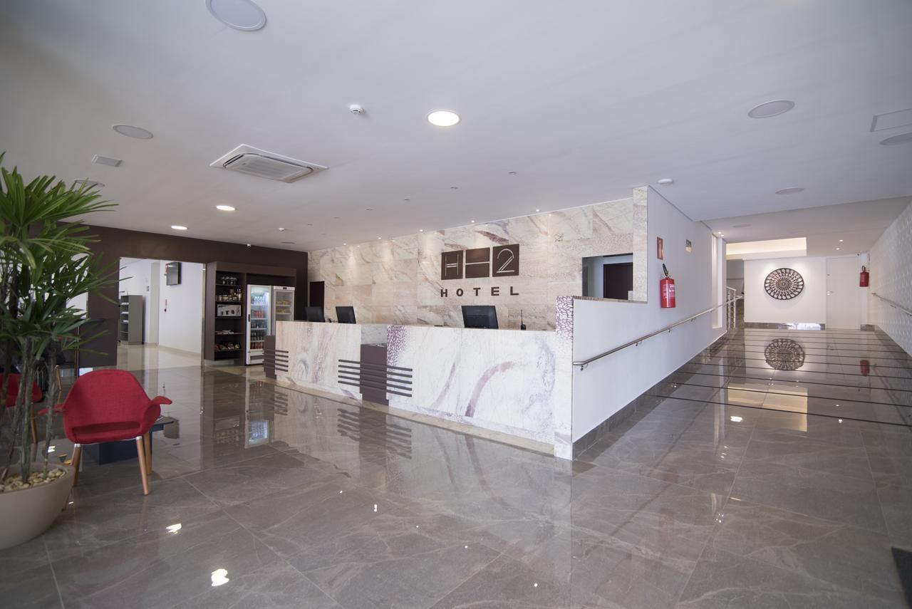 Hotel H2 5*