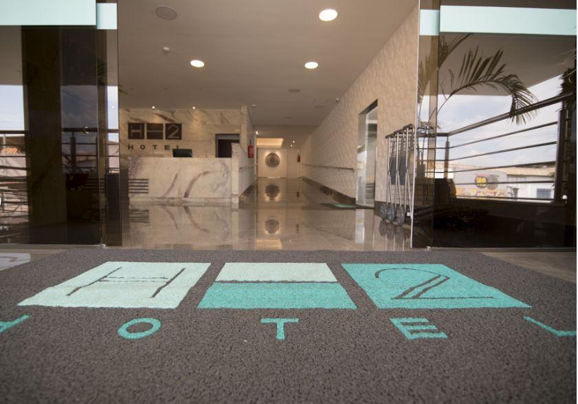 H2 Hotel 5*