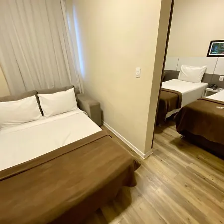 Hotel H2 Congonhas Exterior photo